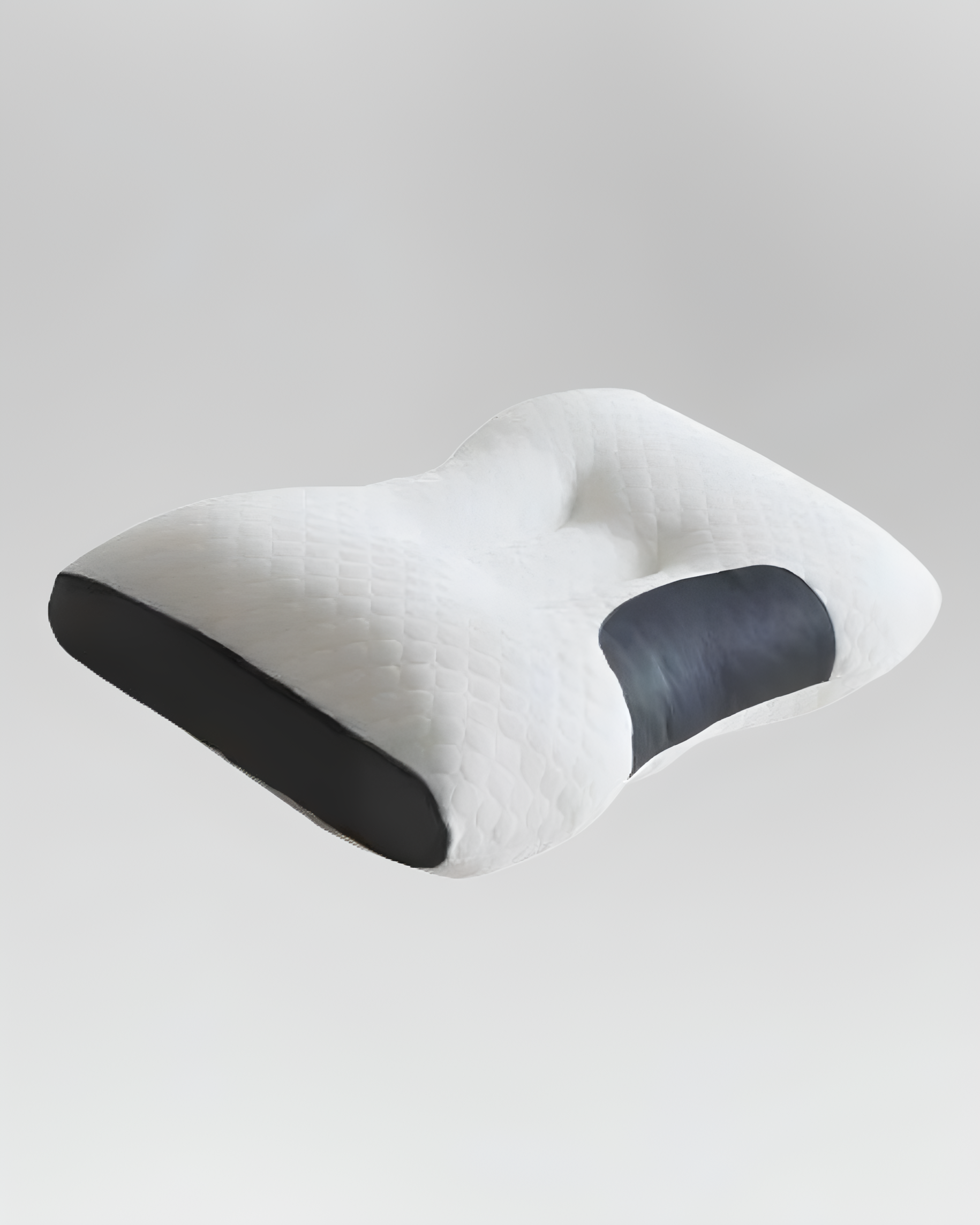 NeckCare™ – Almohada Terapéutica
