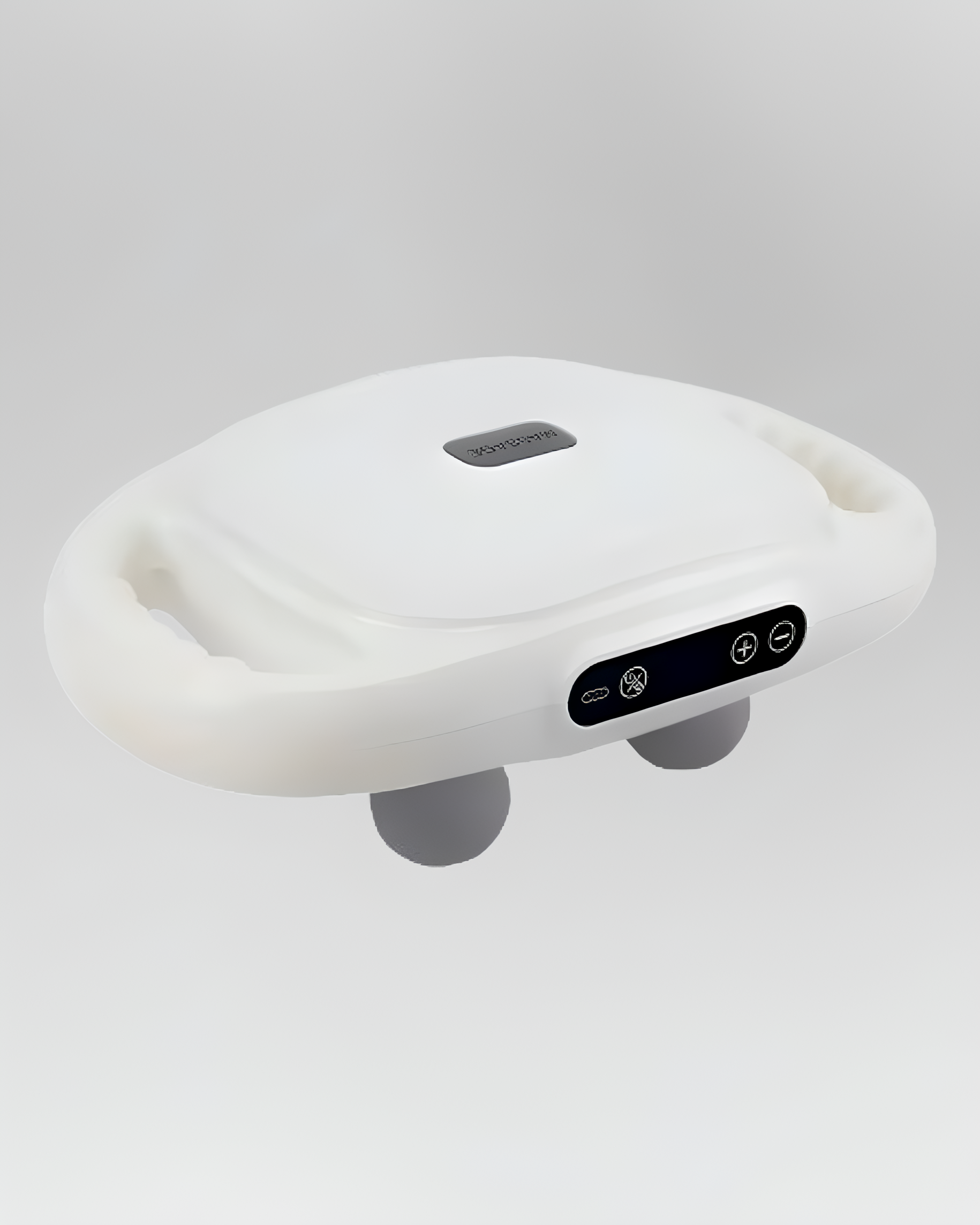 QuadPulse™ – Pistola Masaje