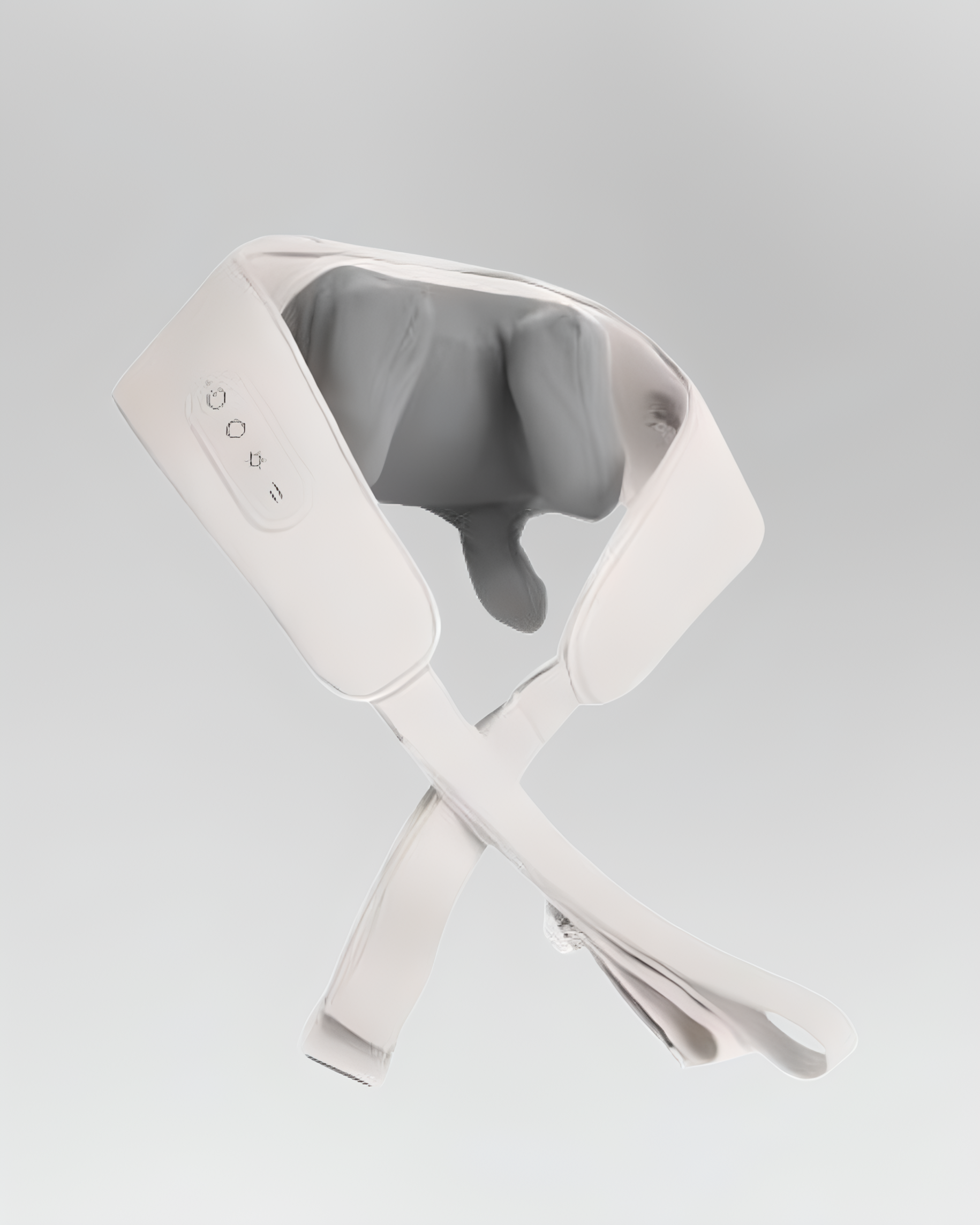 DuoRelax™ – Masajeador Cervical