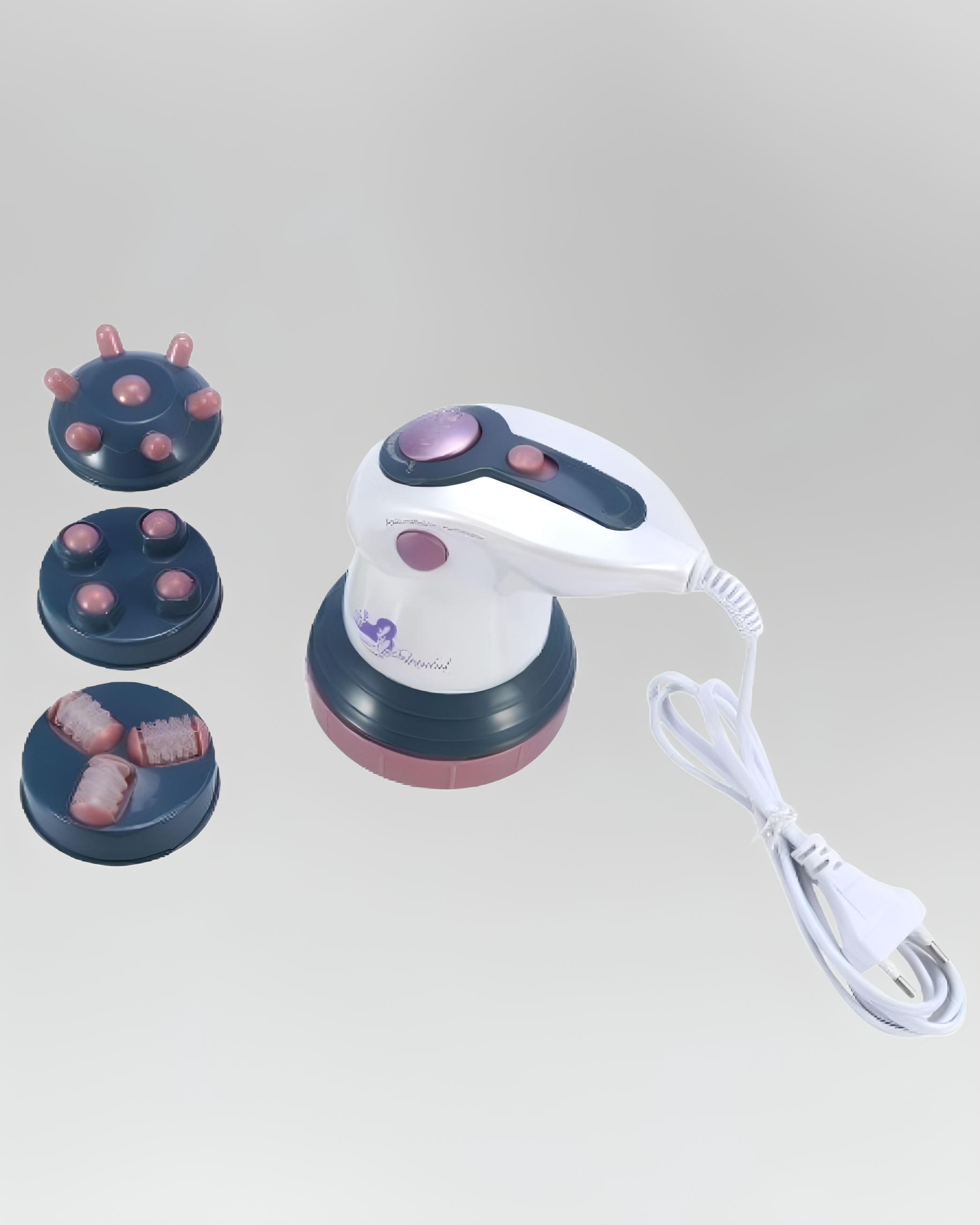 SlimRay™ – Masajeador Reductor