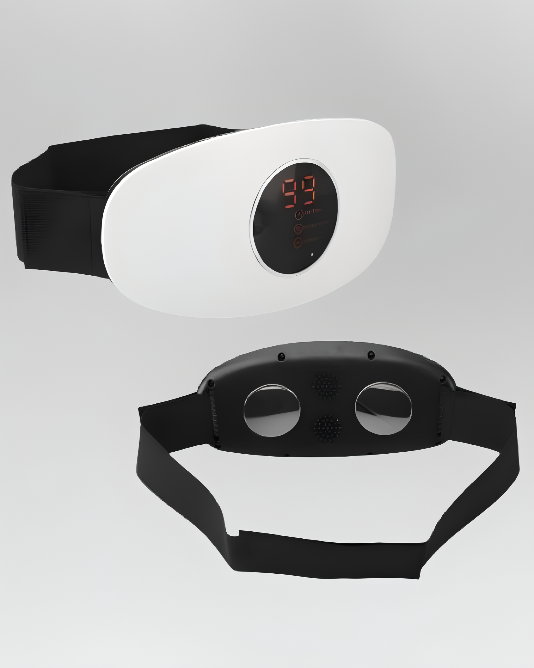 SlimBelt™ – Cinturon Reductor