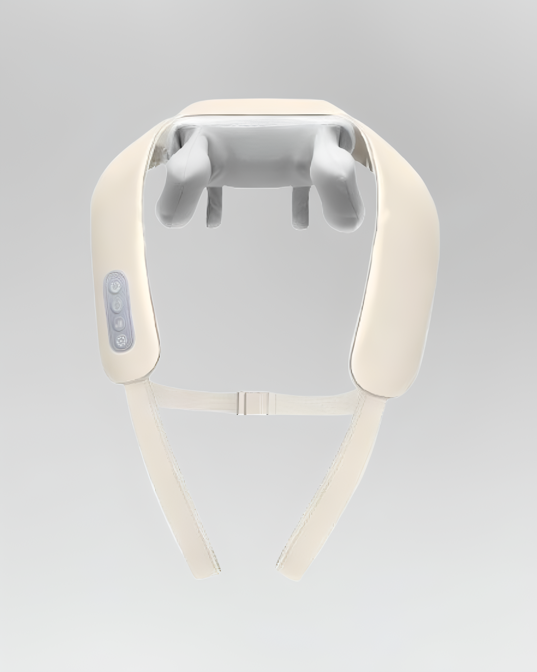 DuoRelax™ – Masajeador Cervical