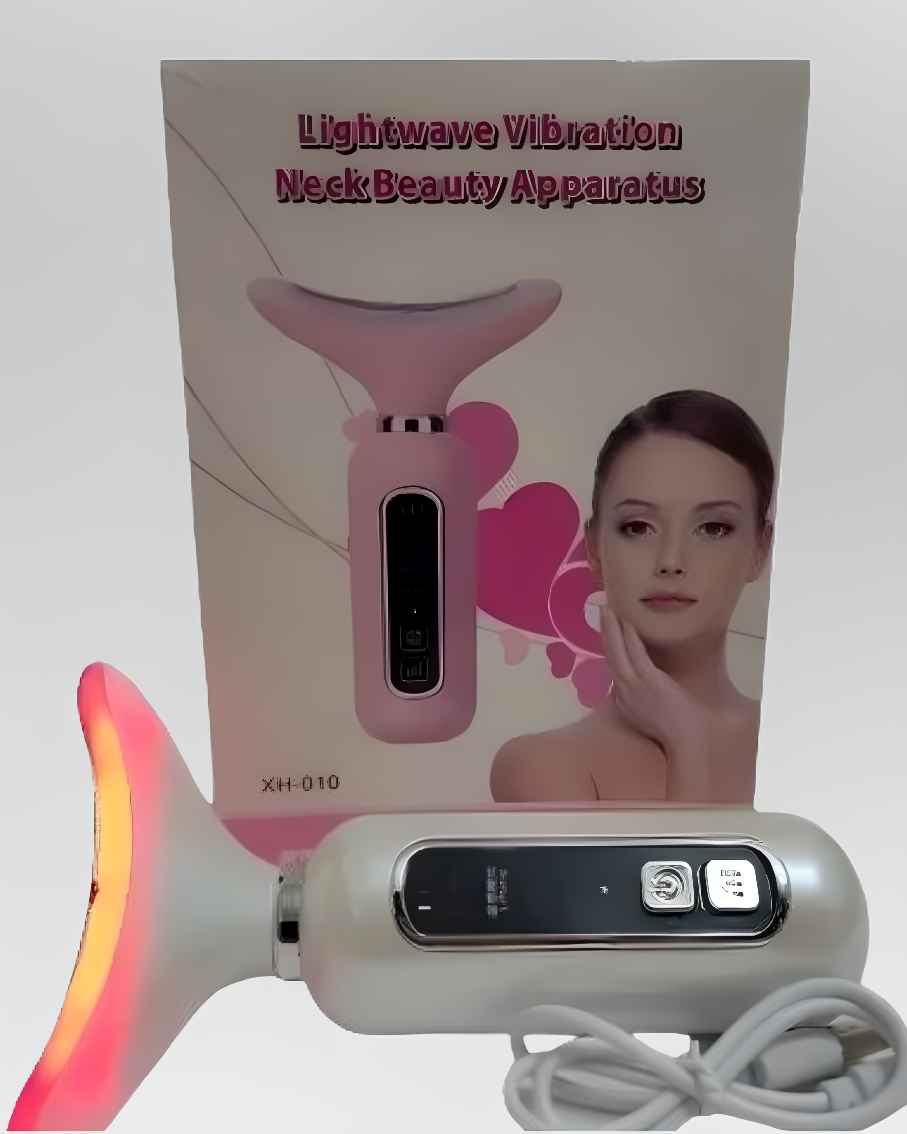 LumiSkin™ – Rejuvenecedor Facial