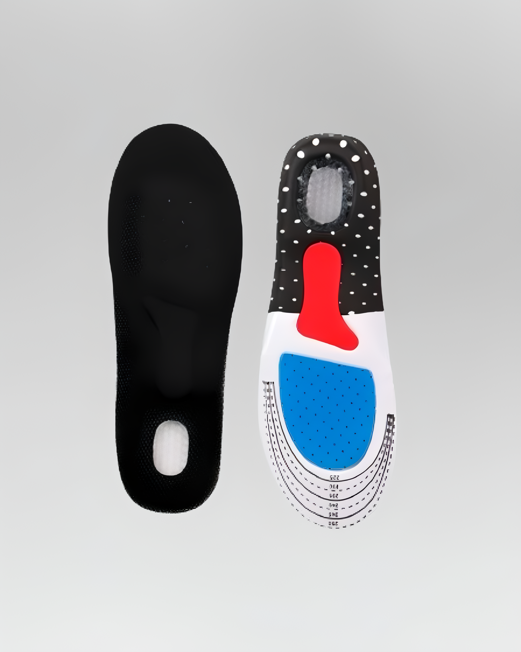 FlexiStep™ – Plantilla Ortopédica