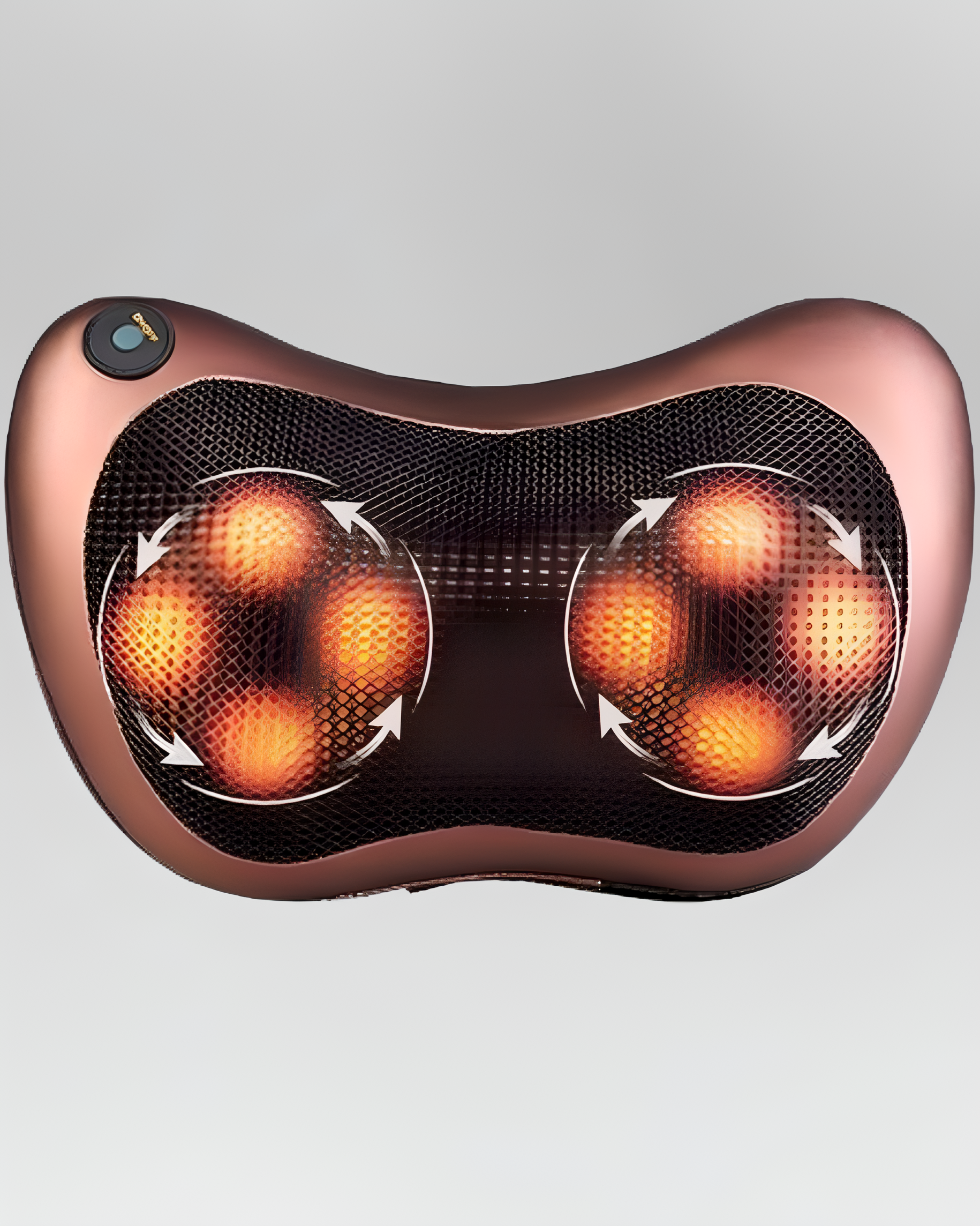HeatCush™ – Cojín Masajeador