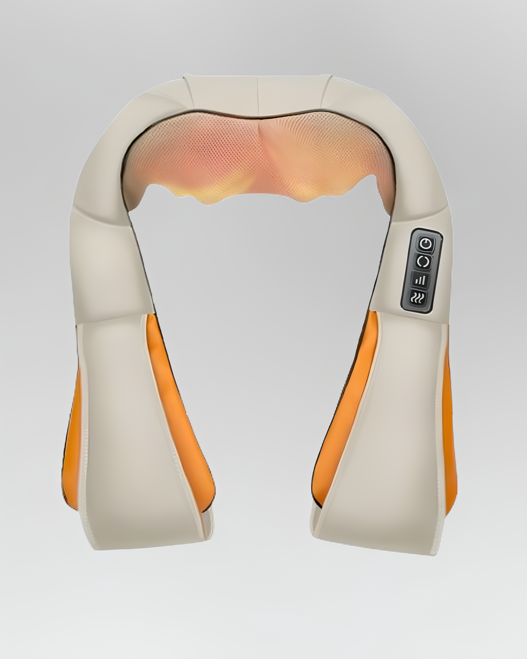 BackRelief™ – Masajeador Cervical