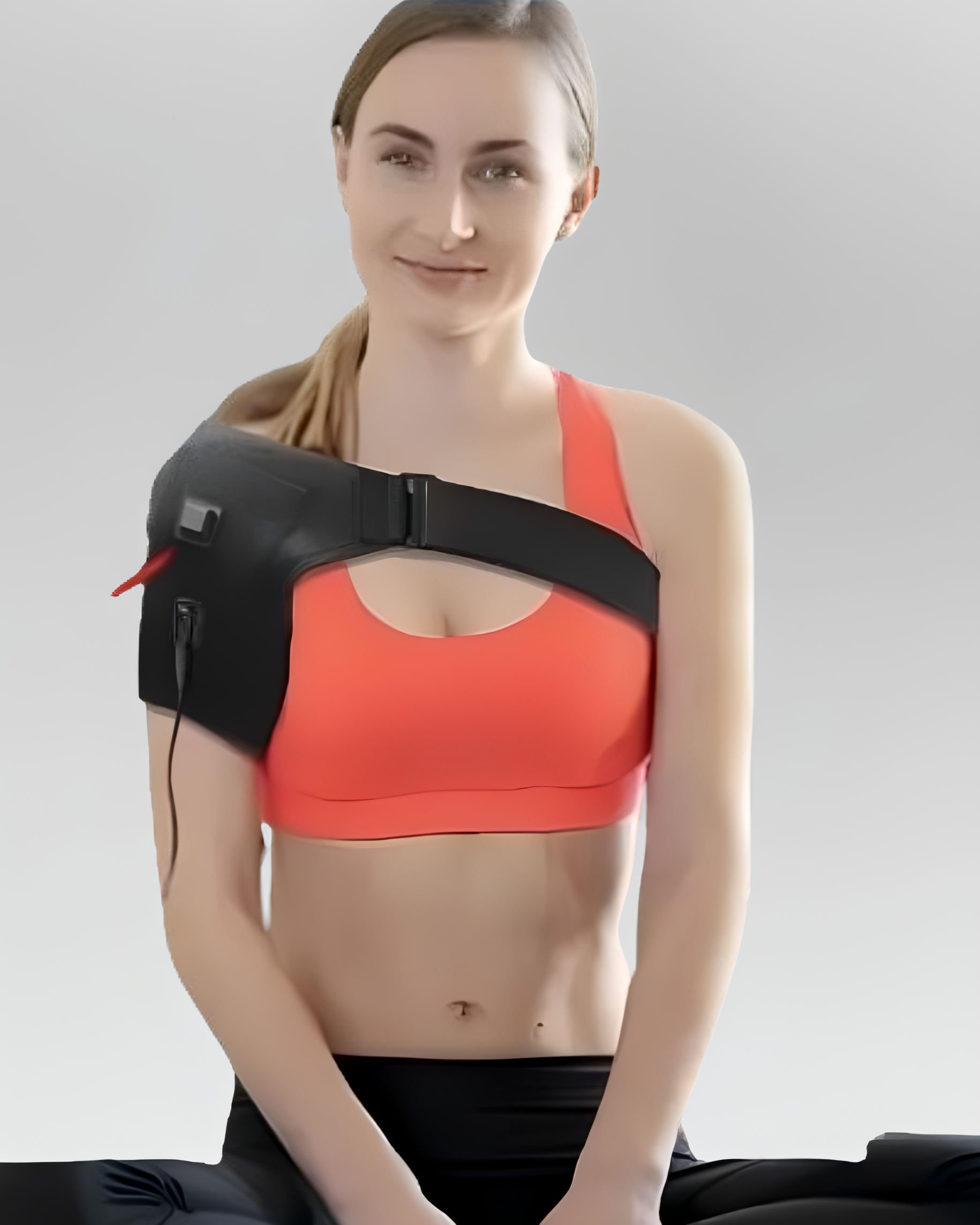 ShoulderHeat™ – Hombrera Térmica