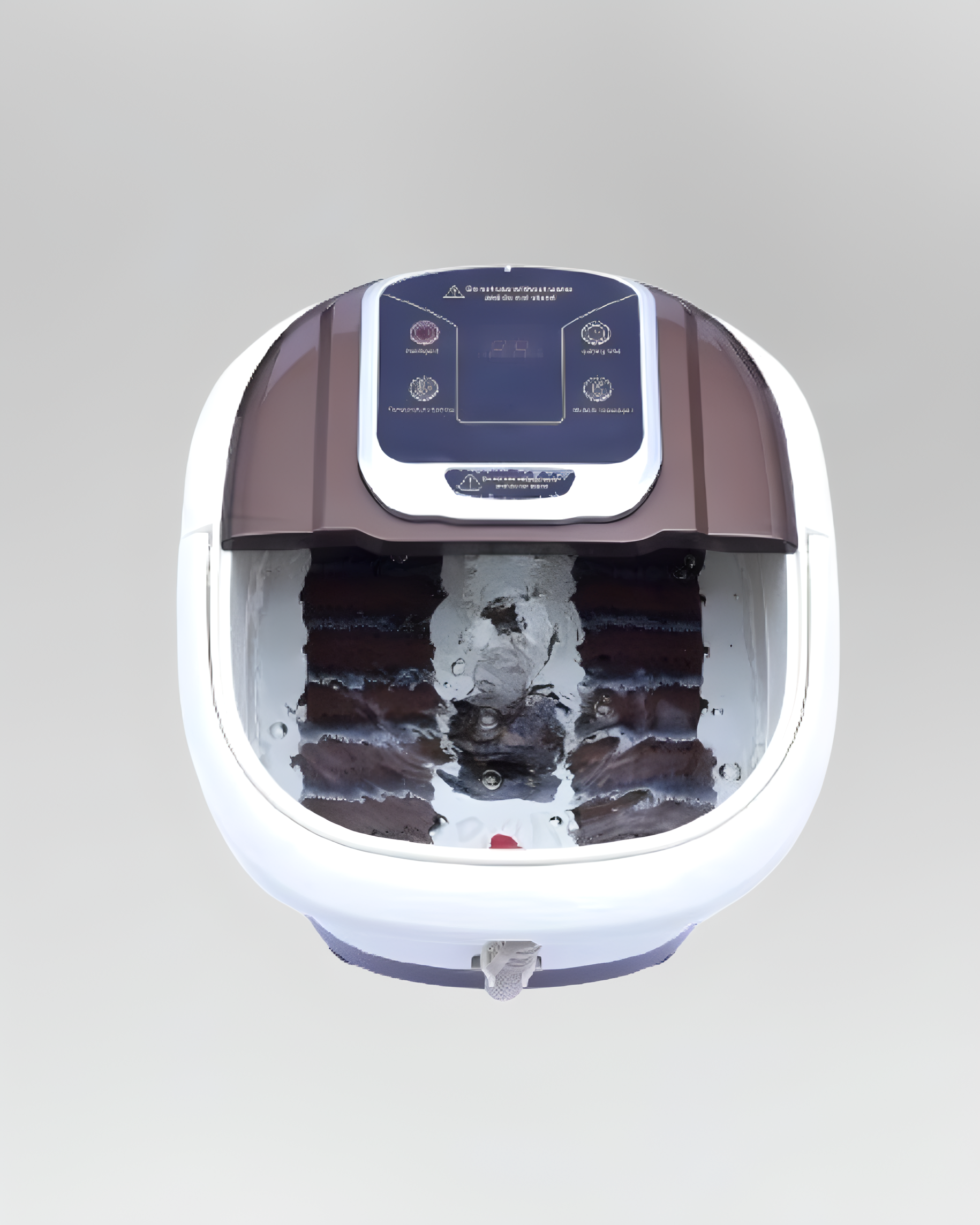 HydroFeet™ – Spa Relajante