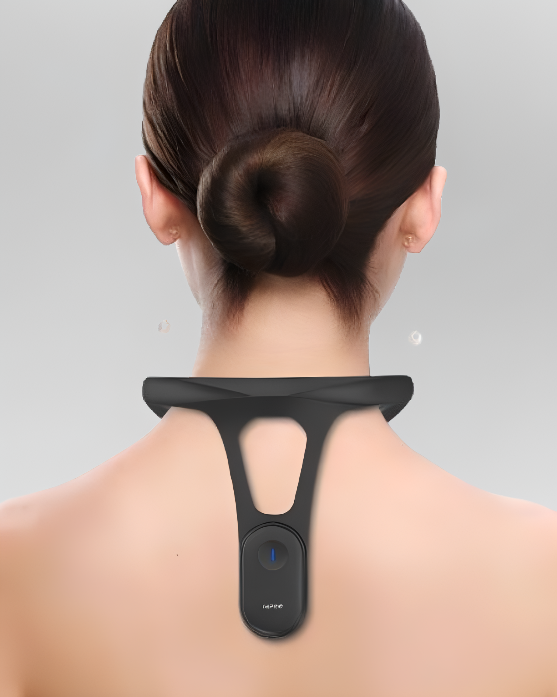 PostureWave™ – Corrector Inteligente