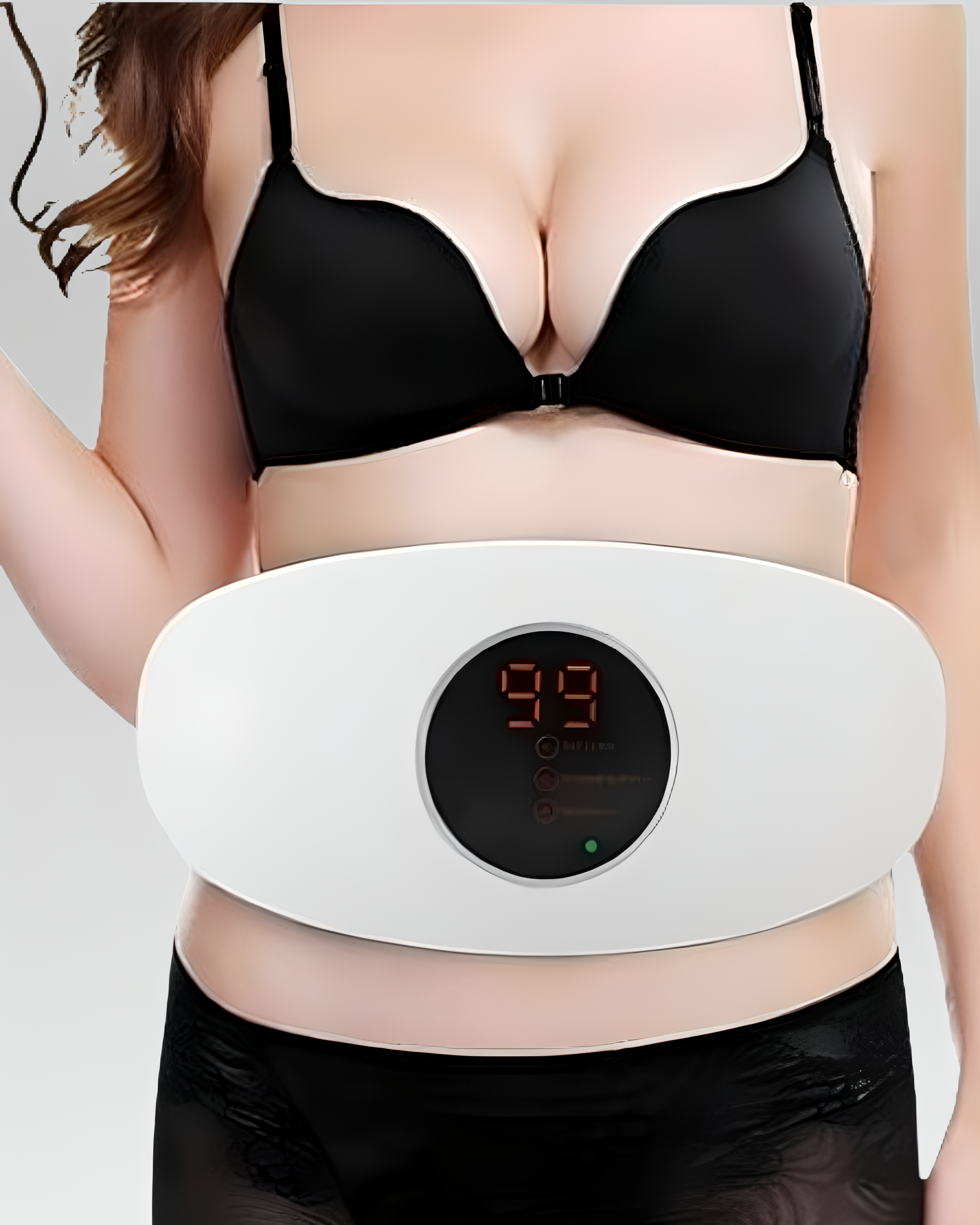 SlimBelt™ – Cinturon Reductor