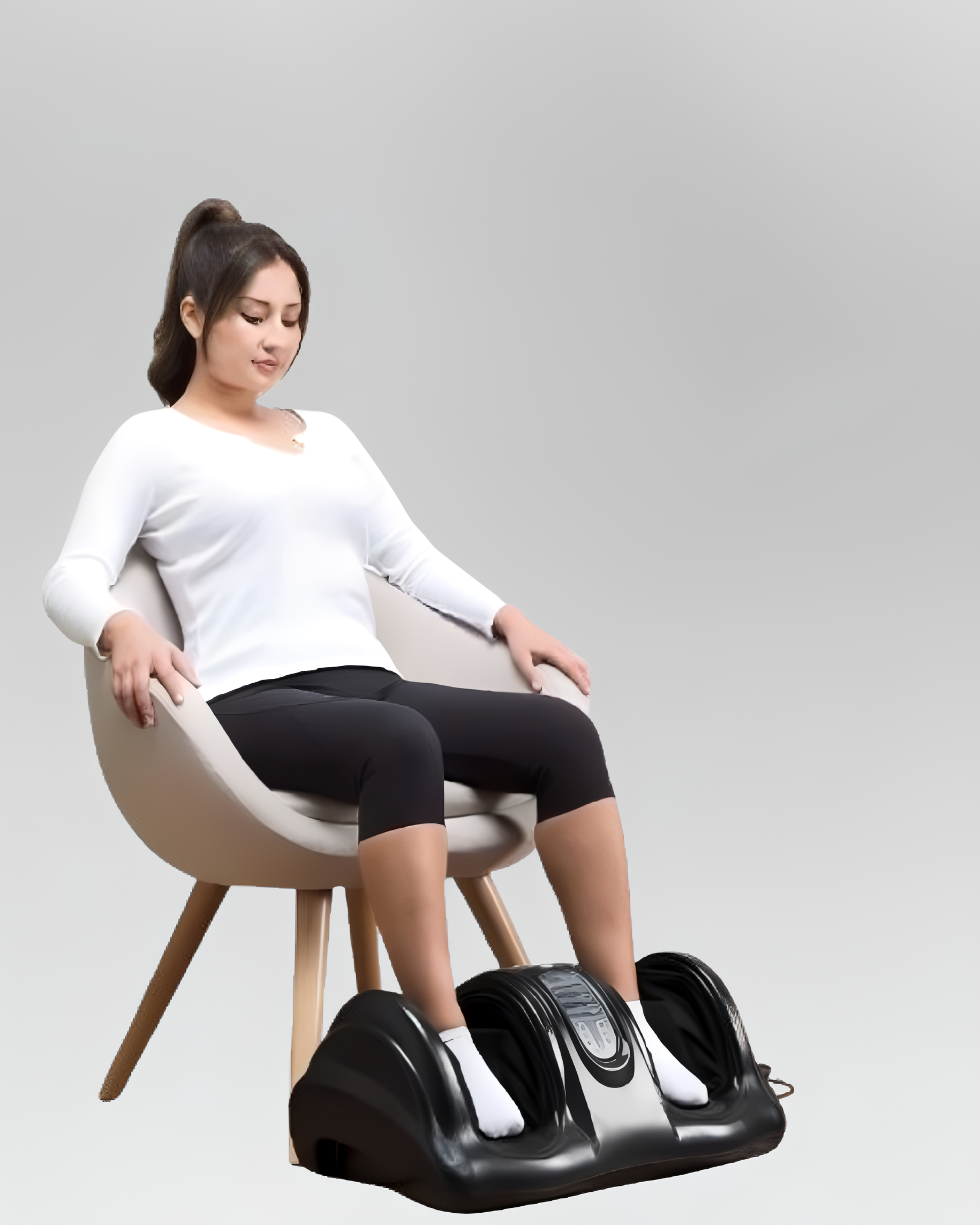 LegThera™ – Masajeador Terapéutico