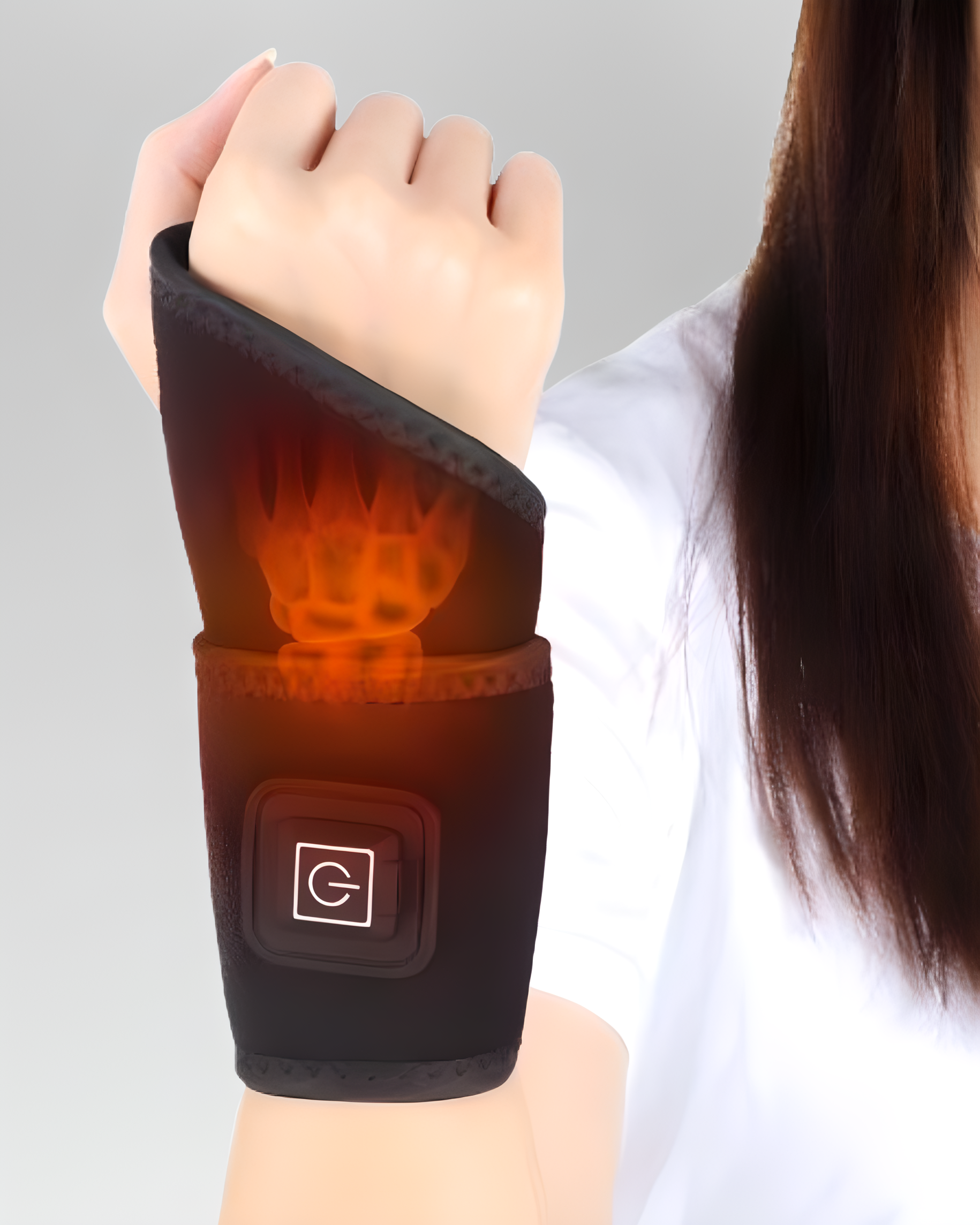 PainRelief™ – Calentador 3 en 1