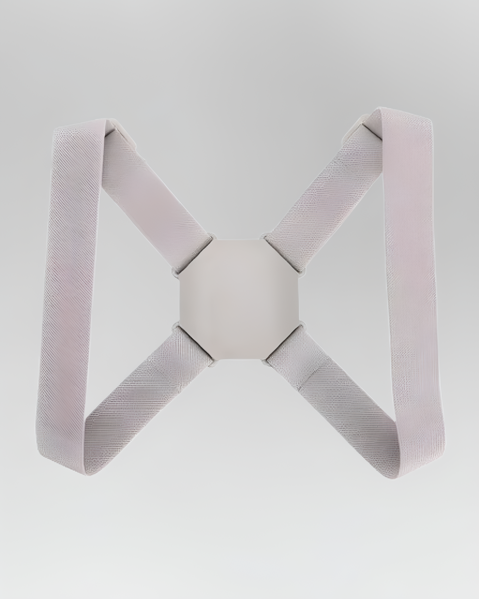 PostureX™ – Corrector Inteligente