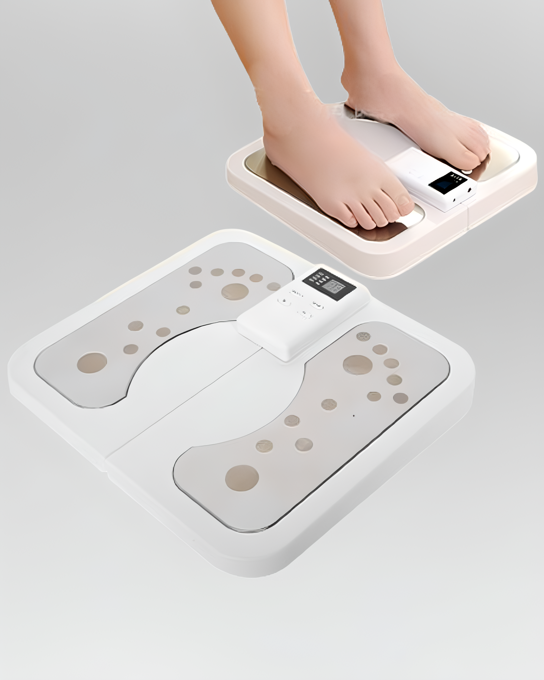 MagnetoFeet™ – Masajeador Magnético