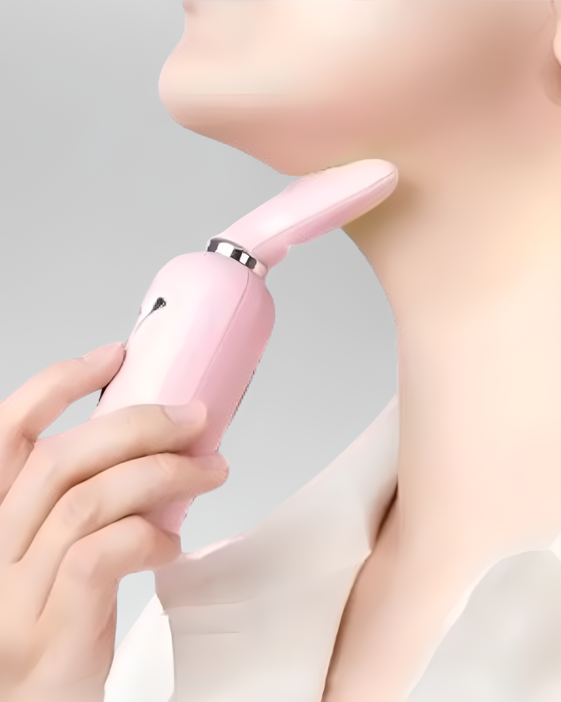 LumiSkin™ – Rejuvenecedor Facial