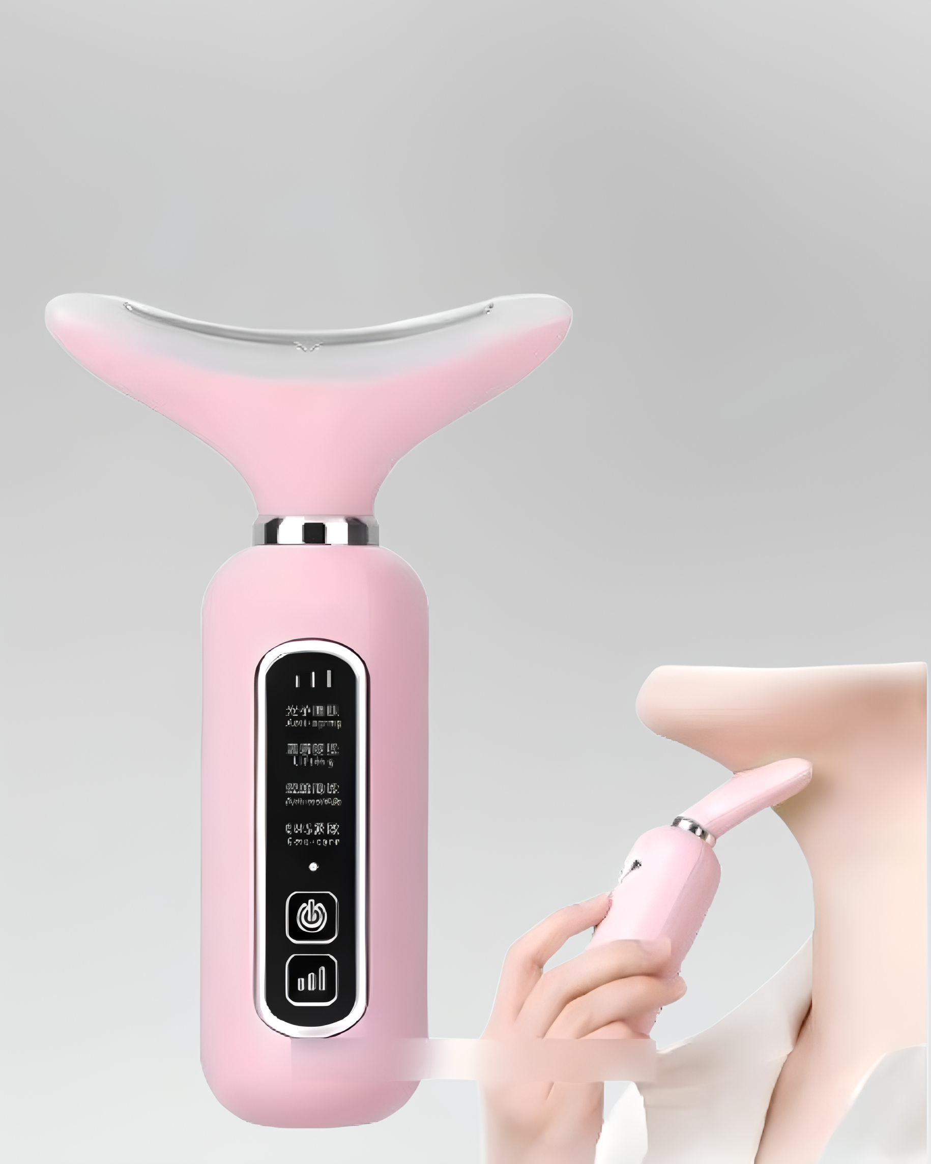 LumiSkin™ – Rejuvenecedor Facial