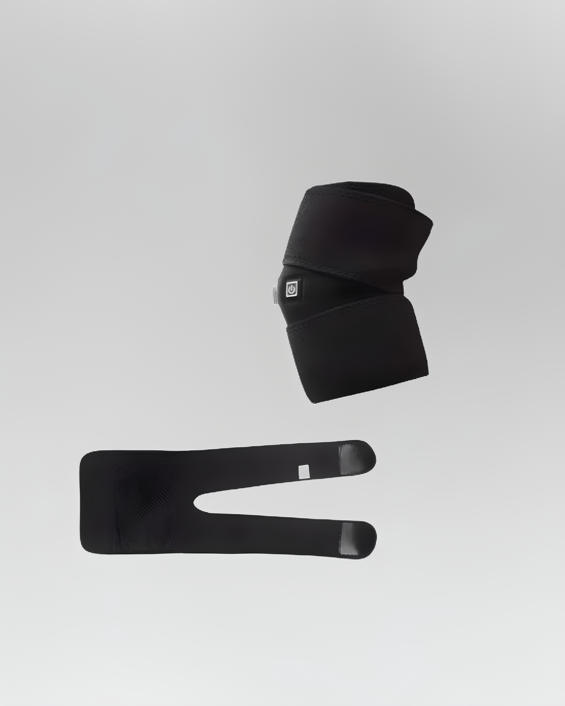 KneeTherm™ – Rodillera Térmica