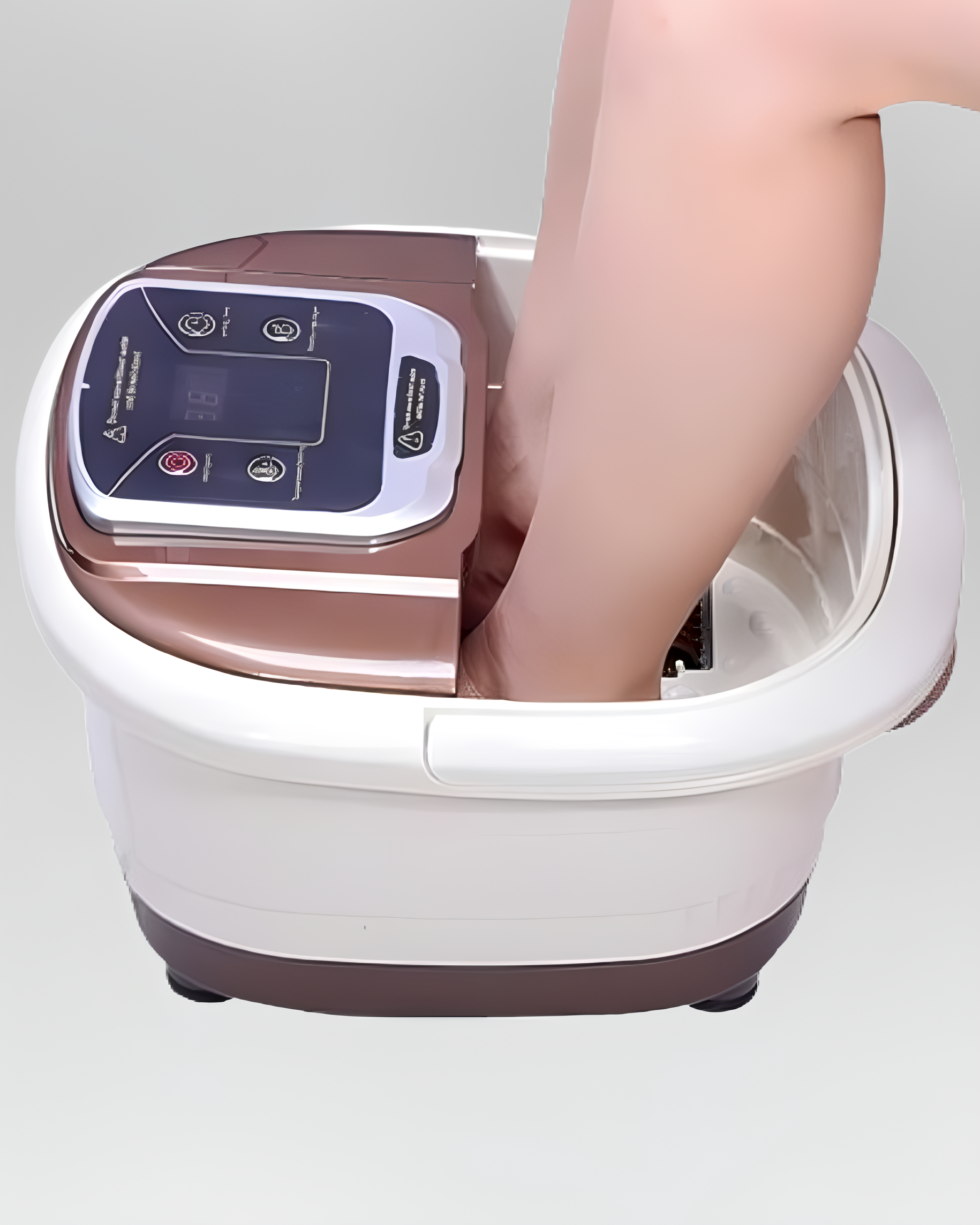 HydroFeet™ – Spa Relajante
