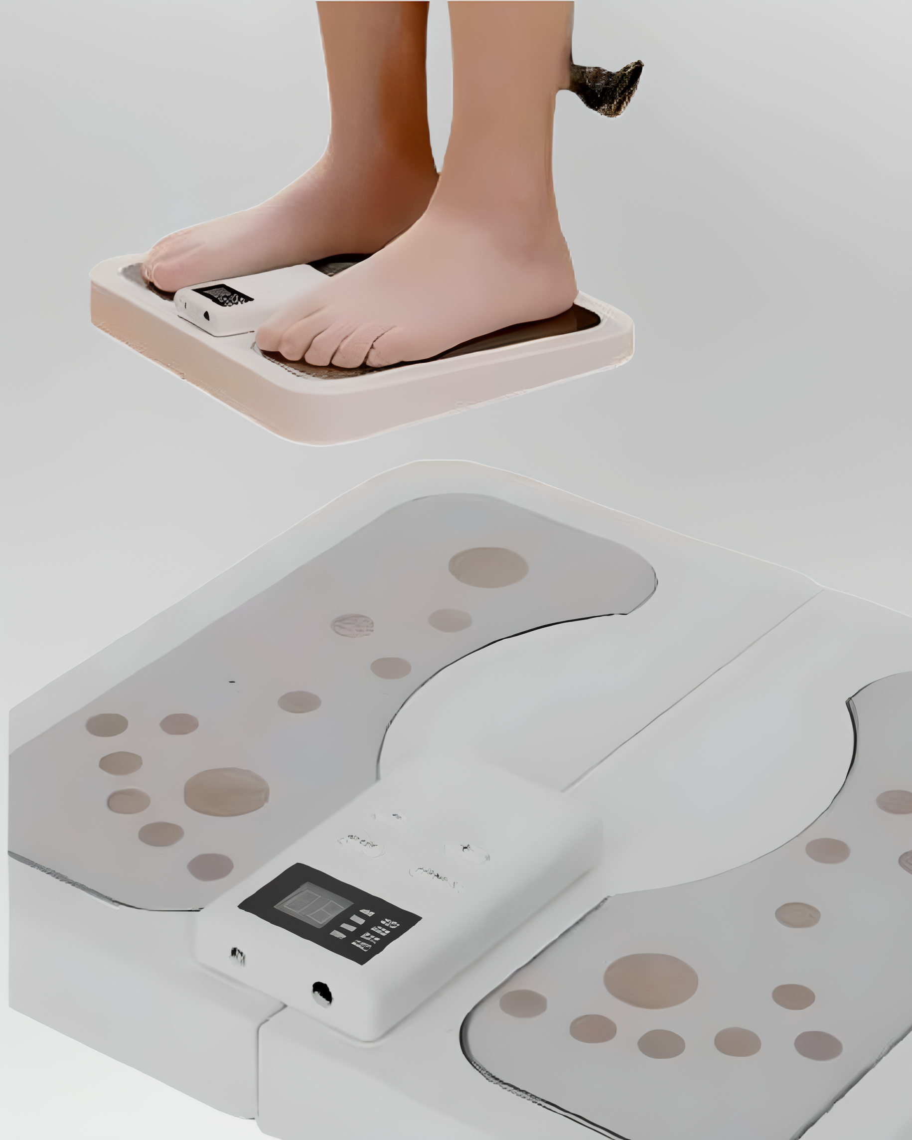 MagnetoFeet™ – Masajeador Magnético