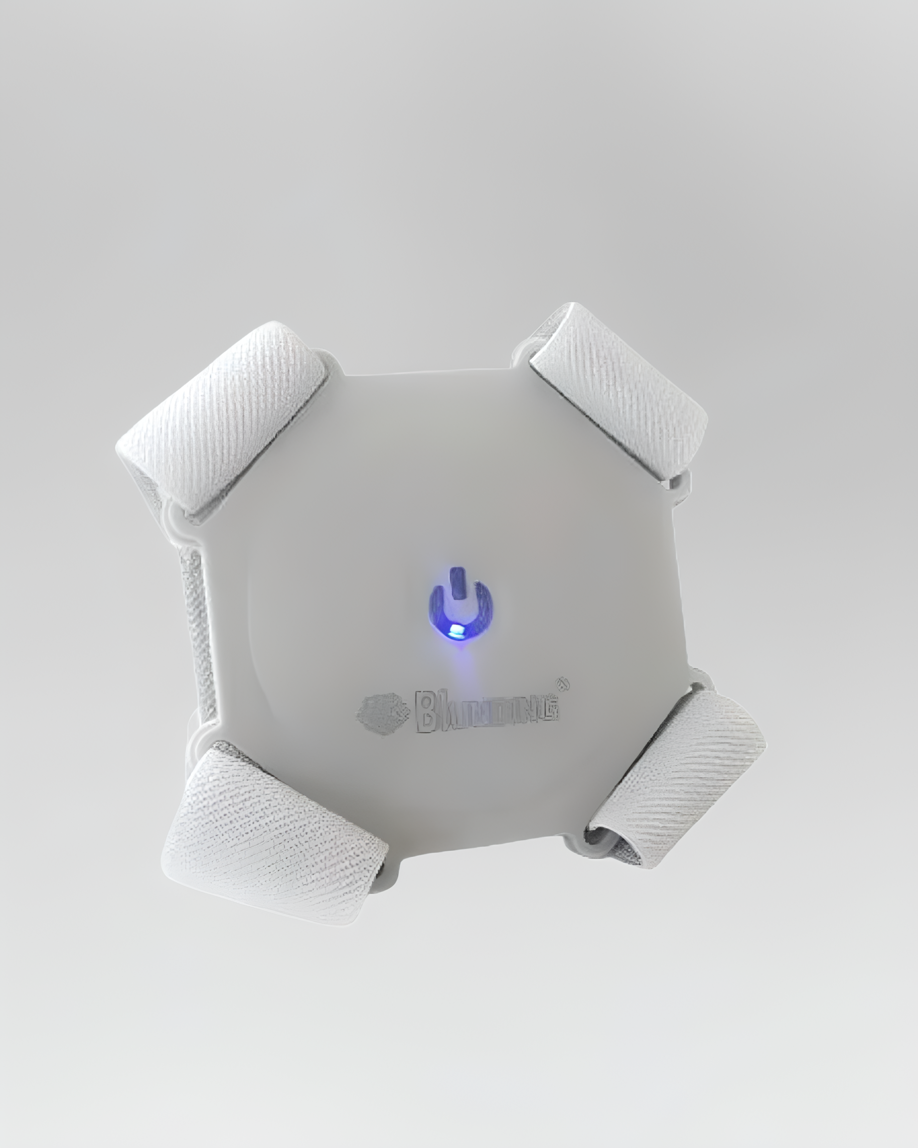 PostureX™ – Corrector Inteligente