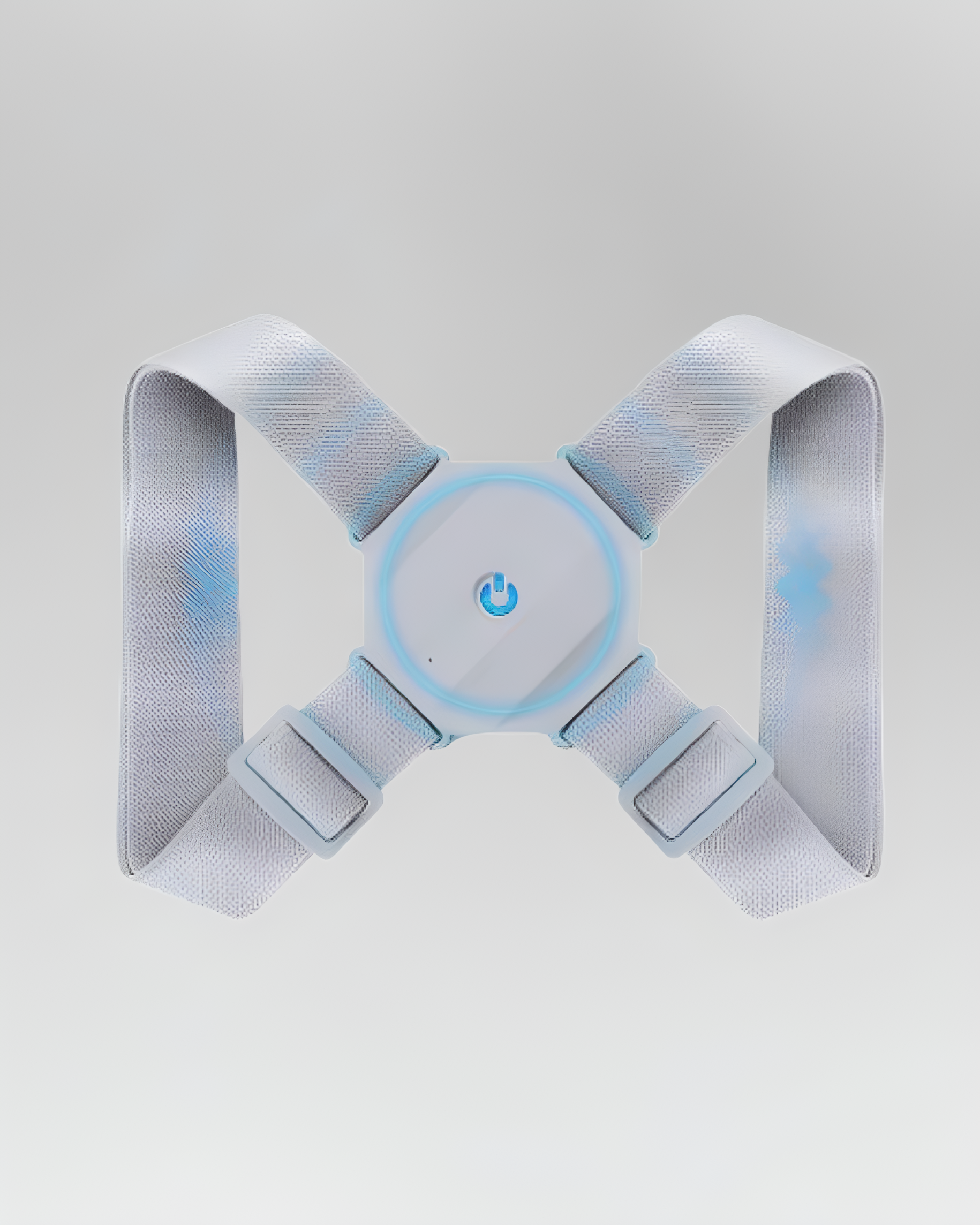PostureX™ – Corrector Inteligente