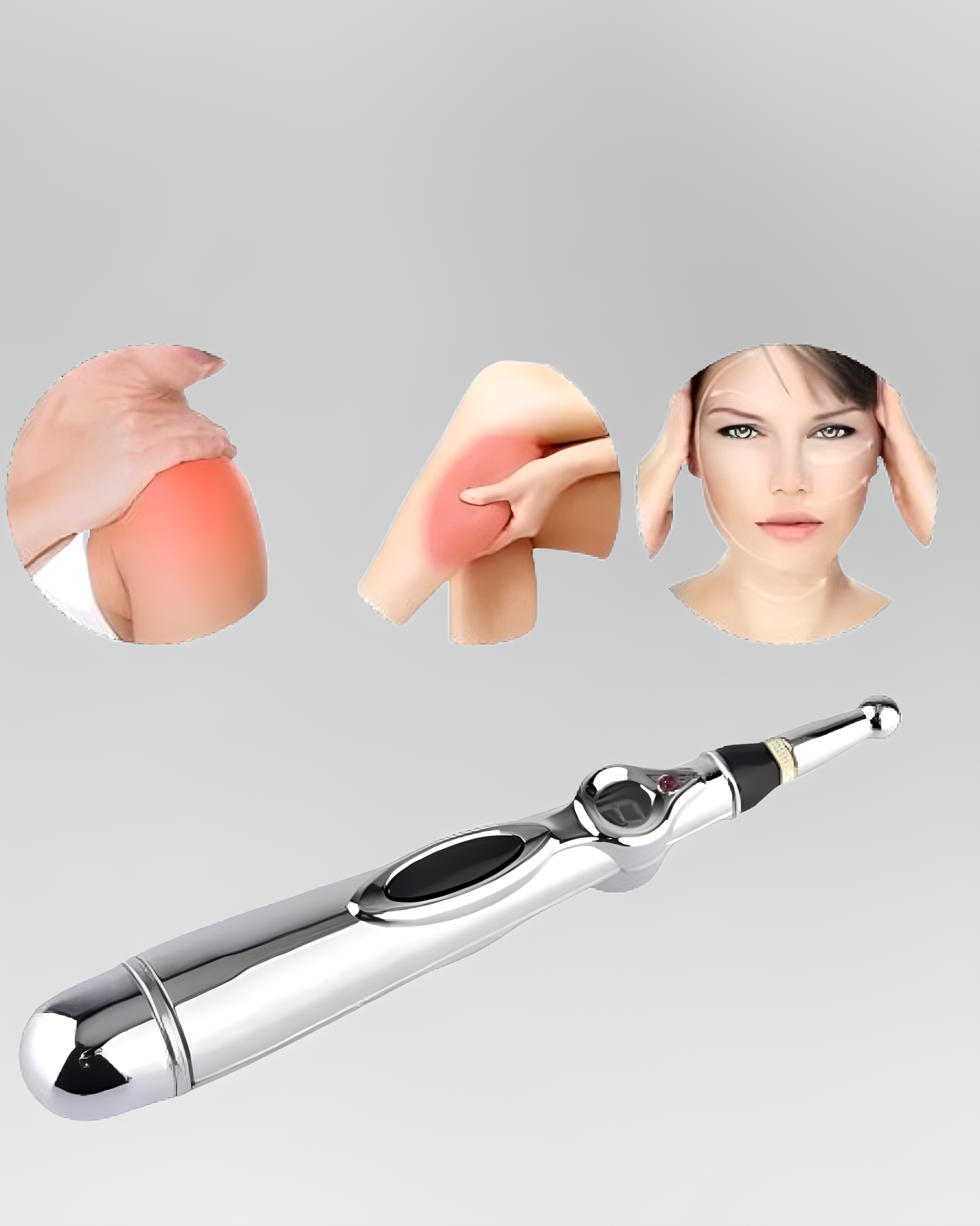 Acupen™ – Lápiz Terapia