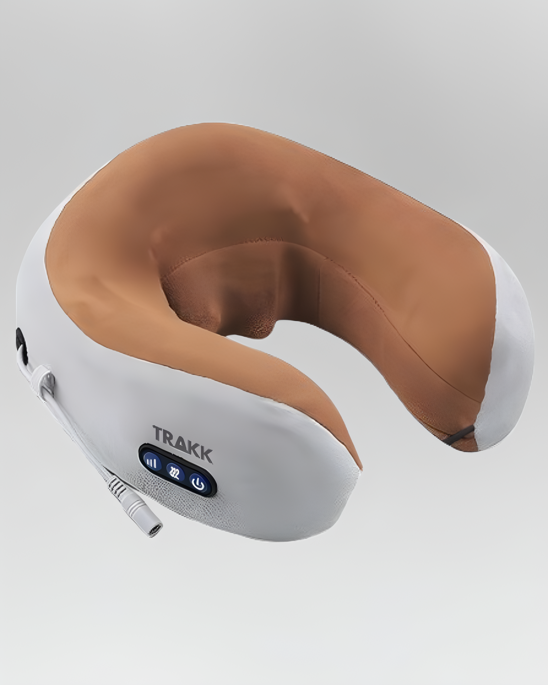 RelaxNeck™ – Masajeador Cervical