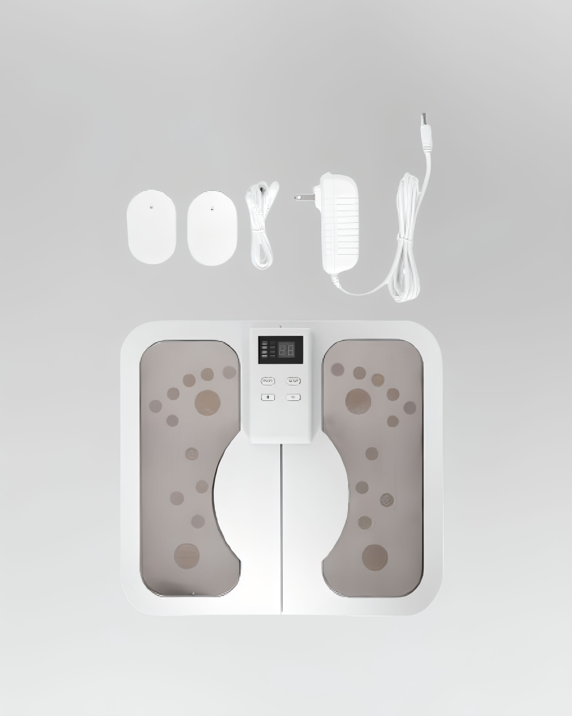 MagnetoFeet™ – Masajeador Magnético