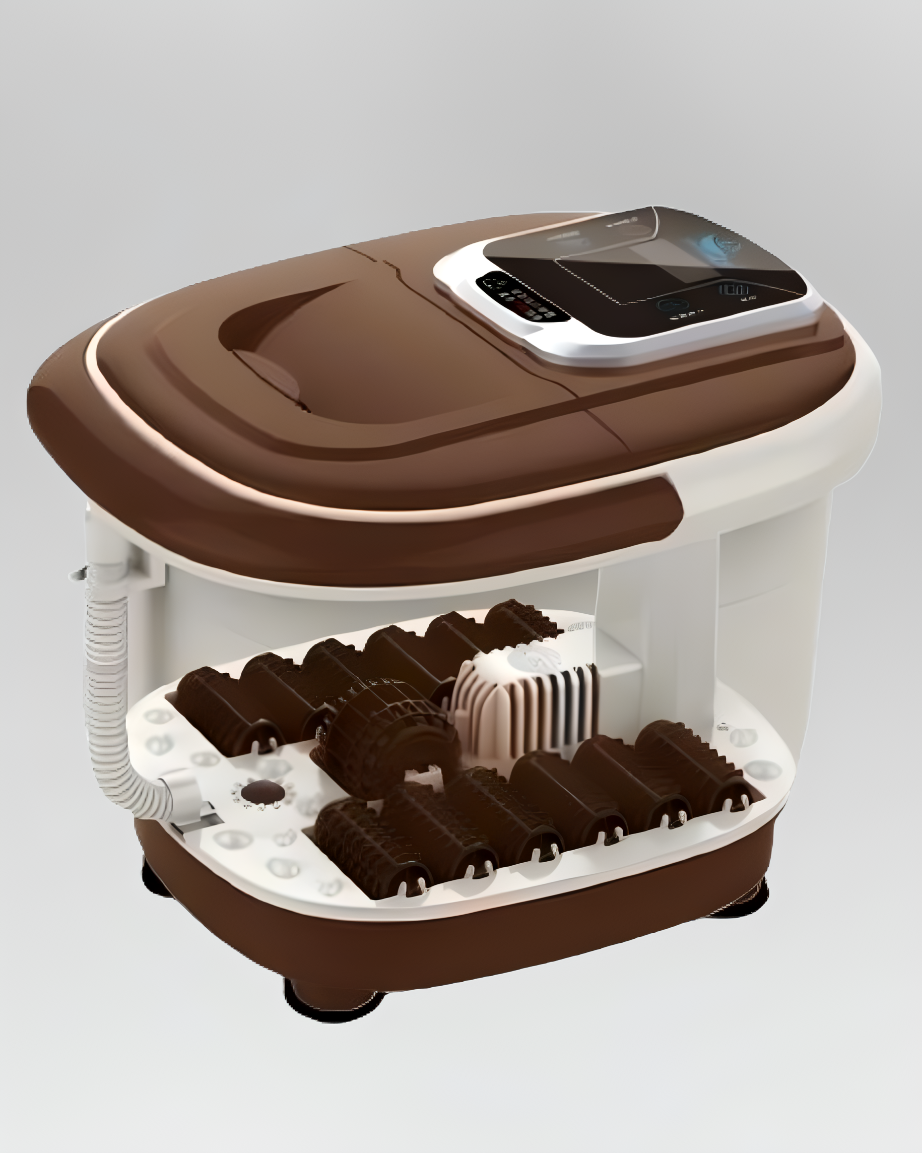 HydroFeet™ – Spa Relajante