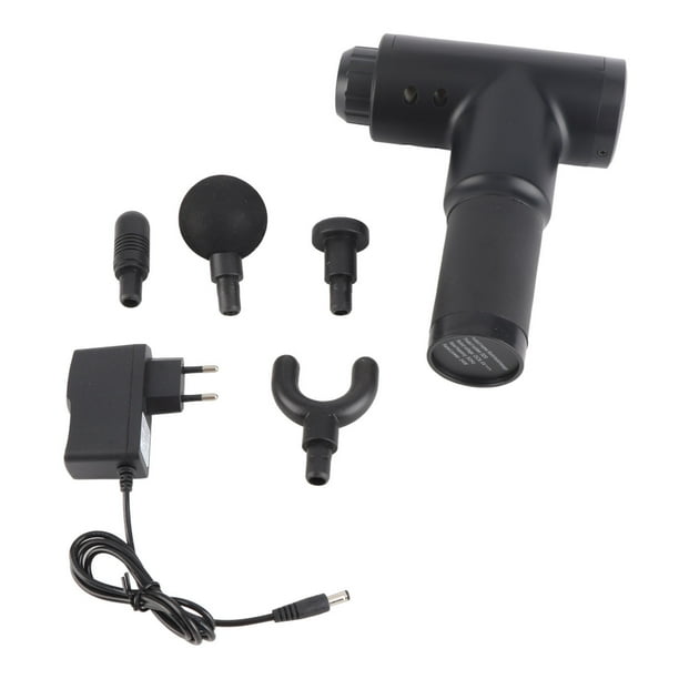 StrongTouch™ – Fuerza y precisión para tus músculos