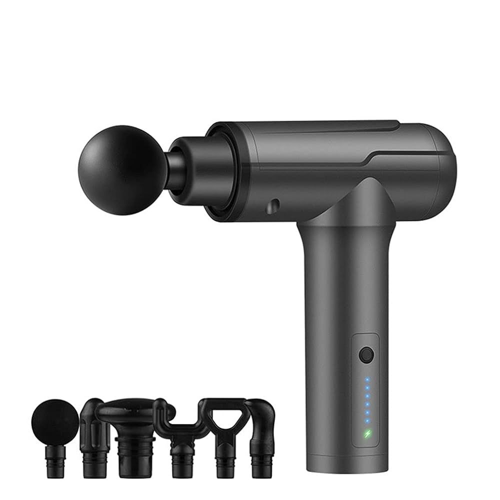 StrongTouch™ – Fuerza y precisión para tus músculos