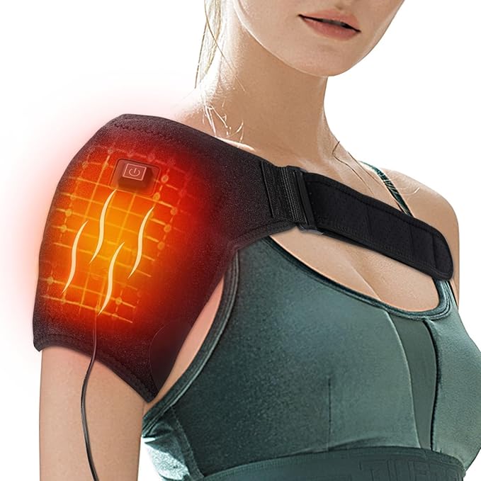 ThermoCuidado™ Alivio Térmico