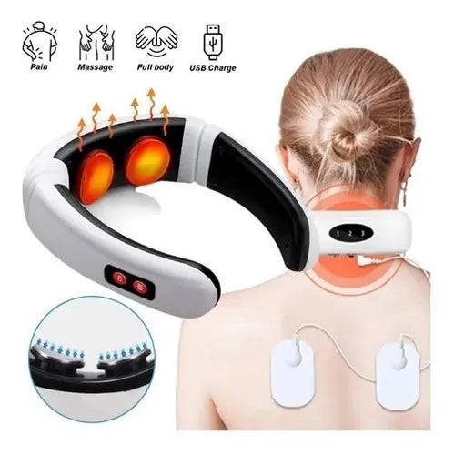 NeckSmart™ – Alivio Inteligente