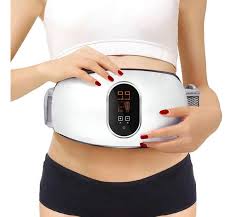 VibraFit™ – Tu aliado para moldear y relajar